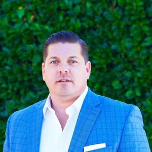 Meet your Posher, Brian